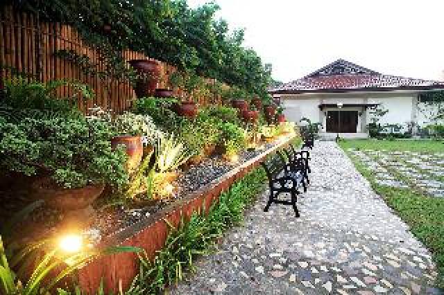 Terraço