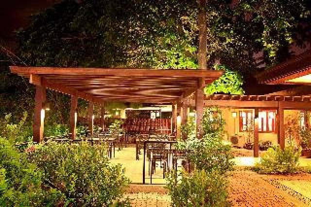 Terraço