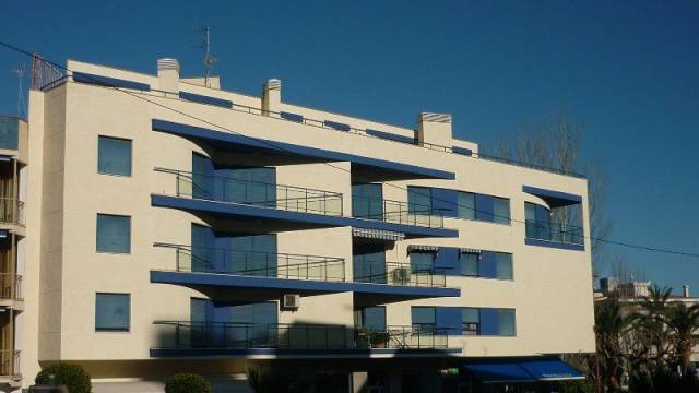 Vista General
