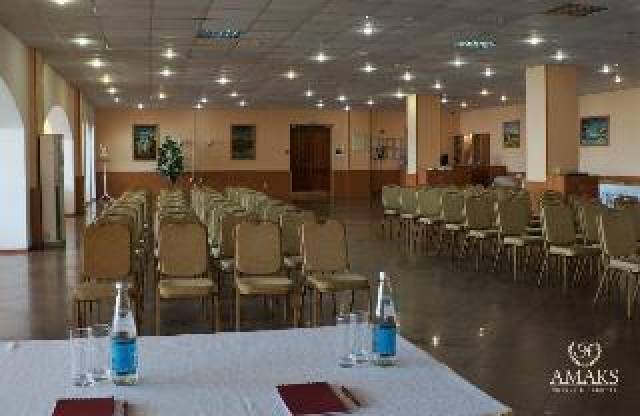 Conferencias