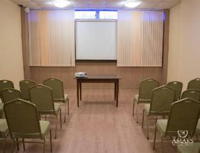 Conferencias