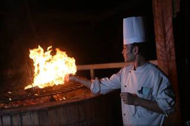 Restaurante