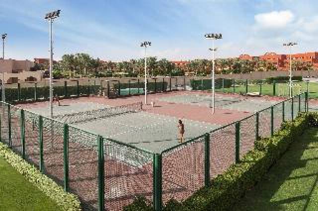 Desportos y Entretenimento