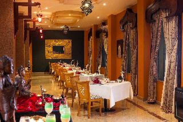 Restaurante