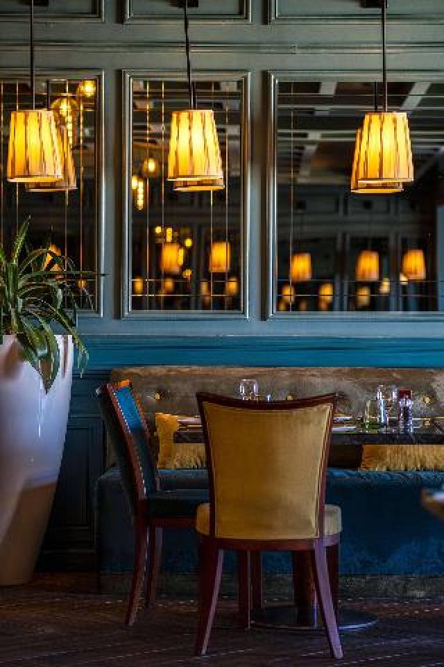 Restaurante