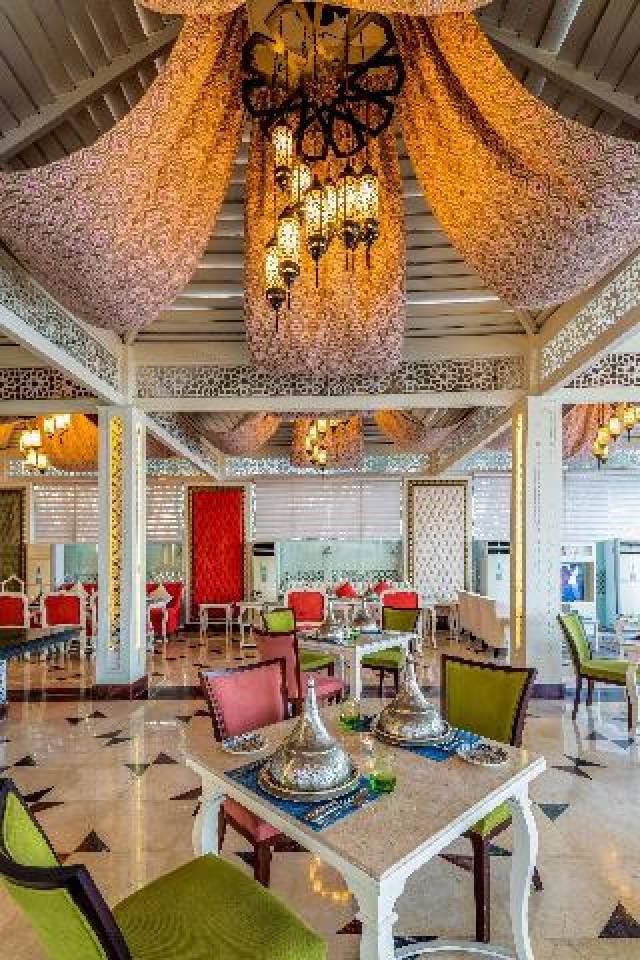 Restaurante
