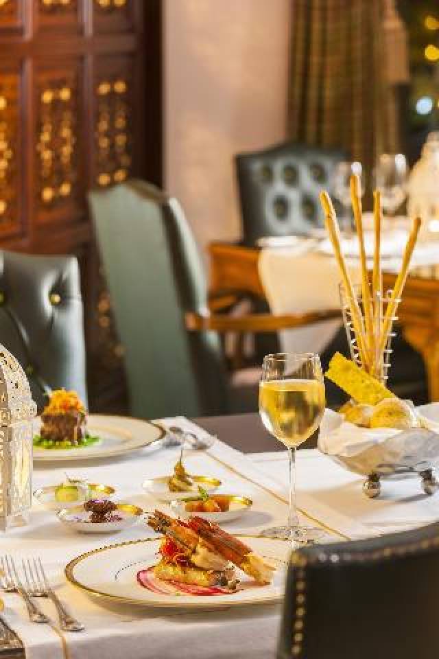 Restaurante