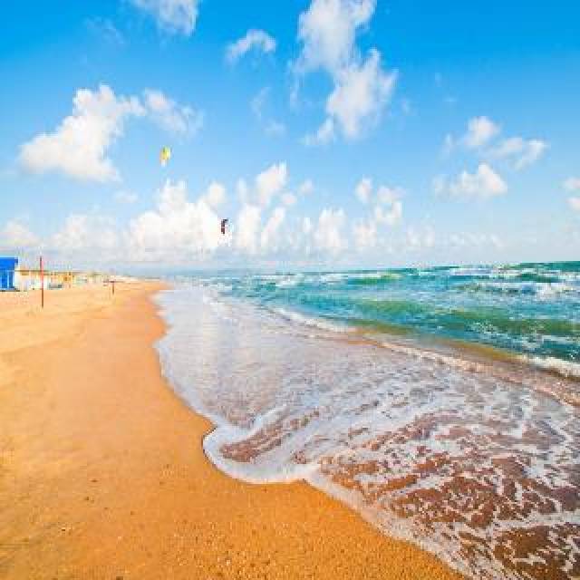 Praia