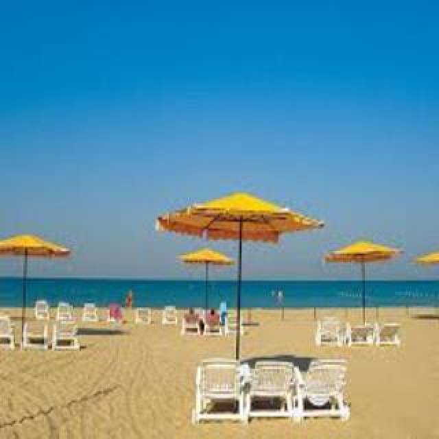 Praia