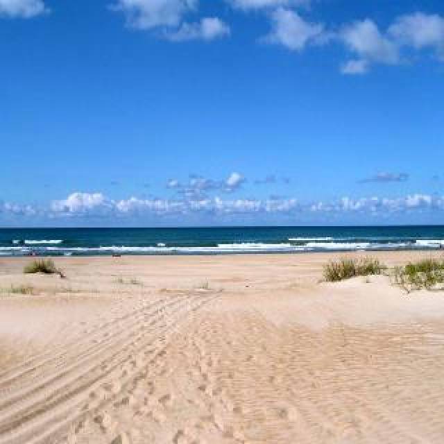 Praia