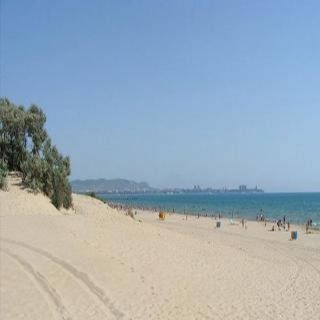 Praia