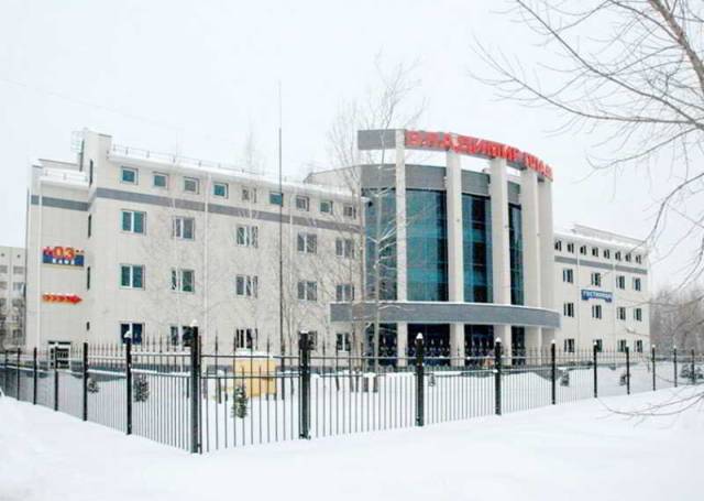 Vista General