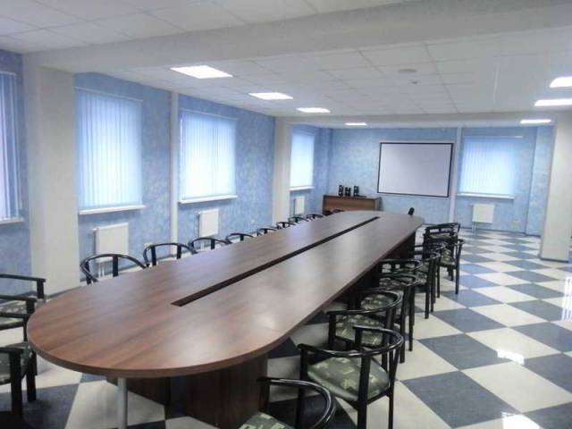 Conferencias