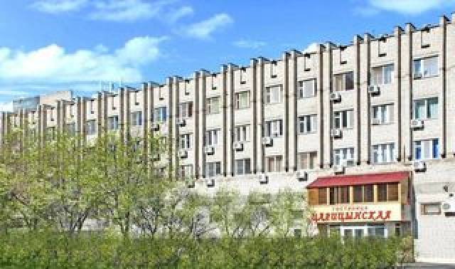 Vista General