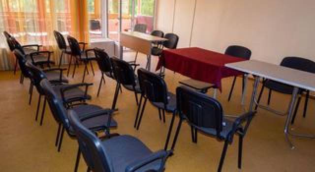 Conferencias