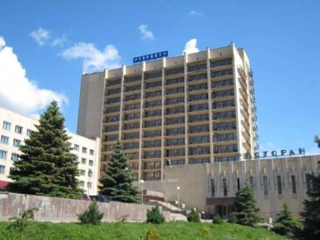 Vista General