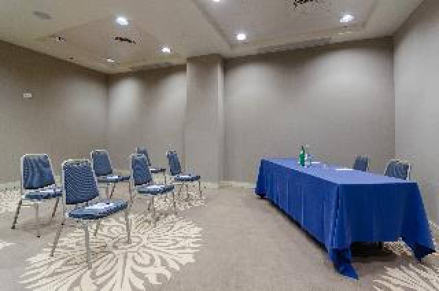 Conferencias