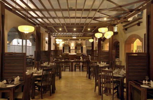 Restaurante