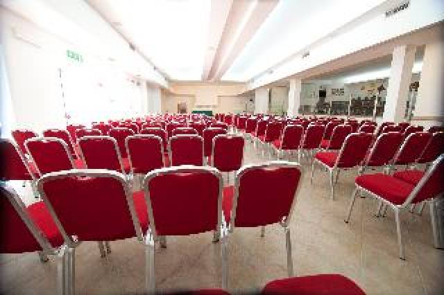 Conferencias