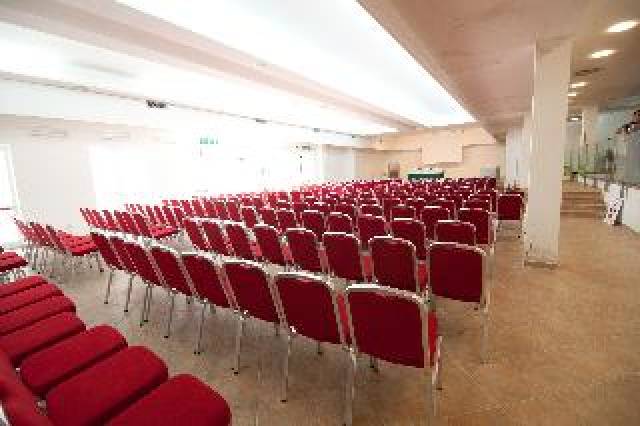 Conferencias