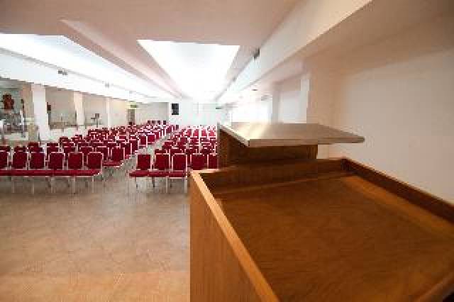 Conferencias