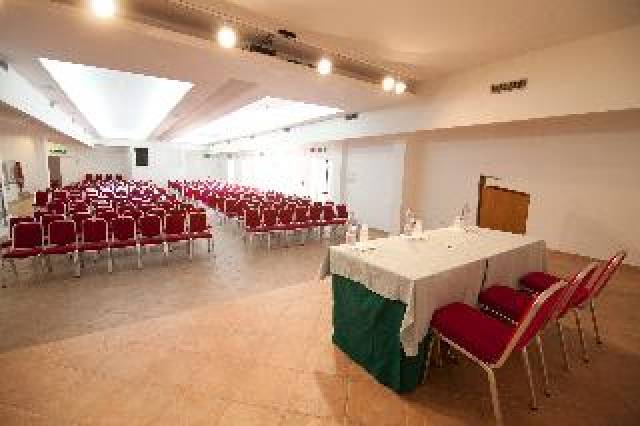 Conferencias