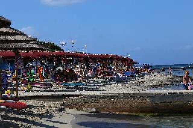 Praia