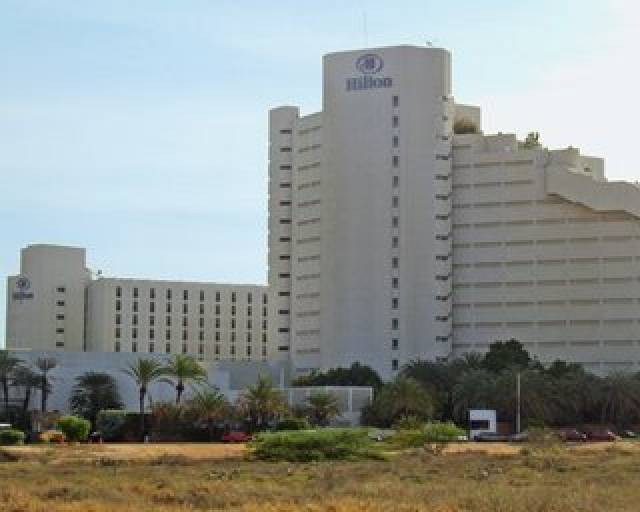 Vista General