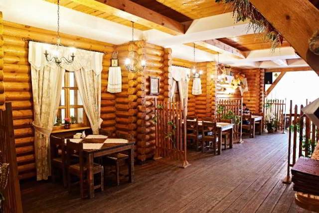 Restaurante