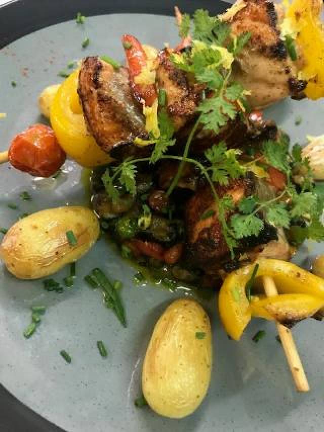 Restaurante