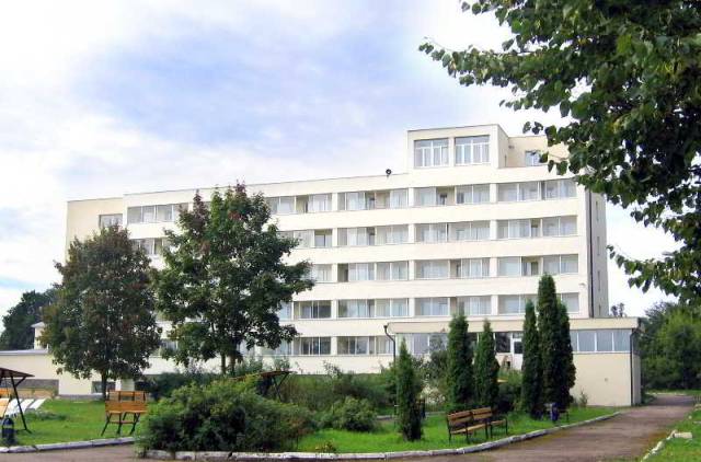 Vista General