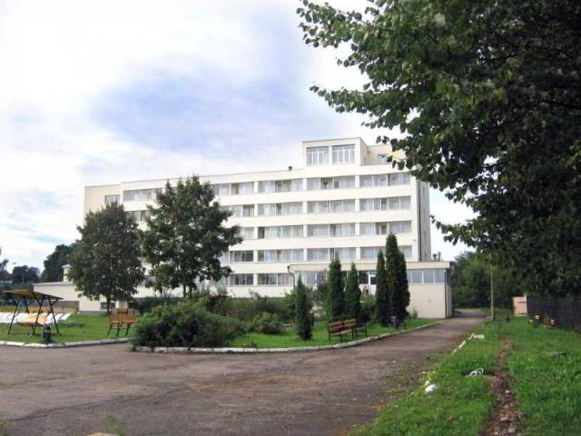 Vista General