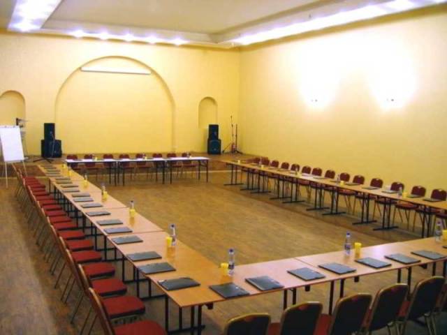 Conferencias