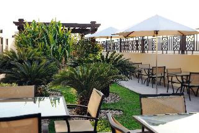 Terraço