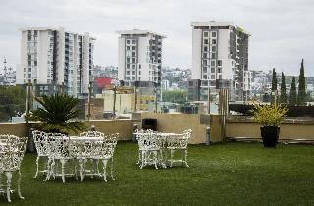 Terraço