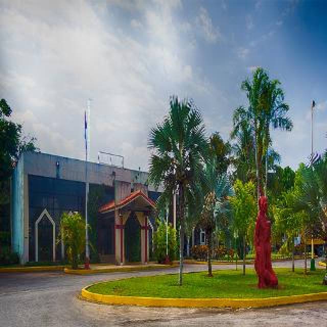 Vista General