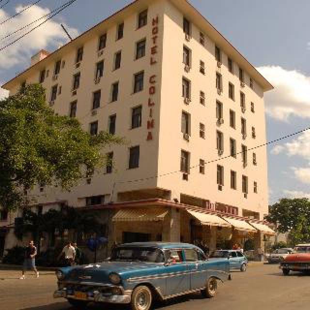 Vista General