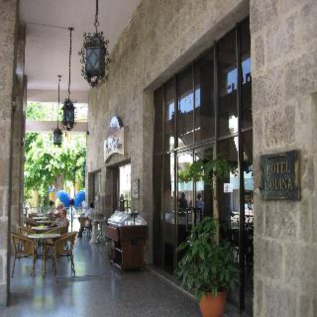 Vista General