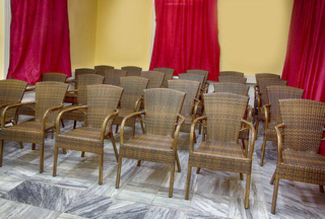 Conferencias