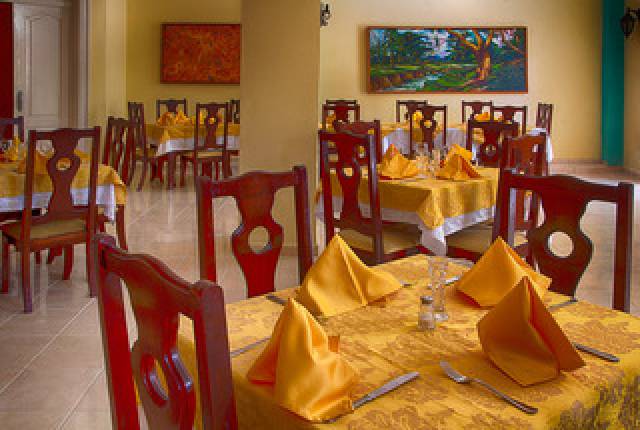 Restaurante