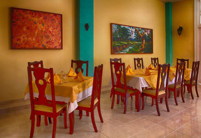 Restaurante