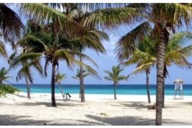 Praia
