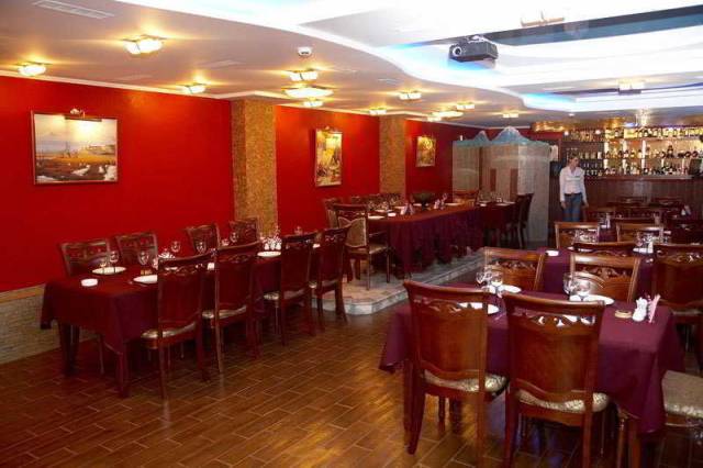 Restaurante