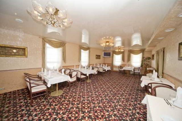 Restaurante