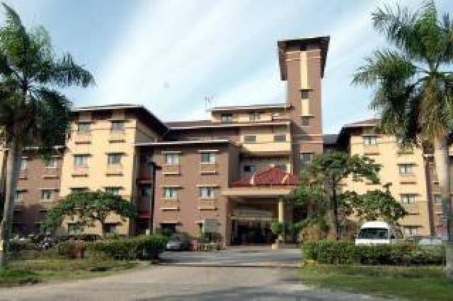 Vista General