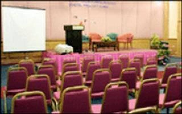 Conferencias