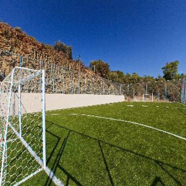 Desportos y Entretenimento