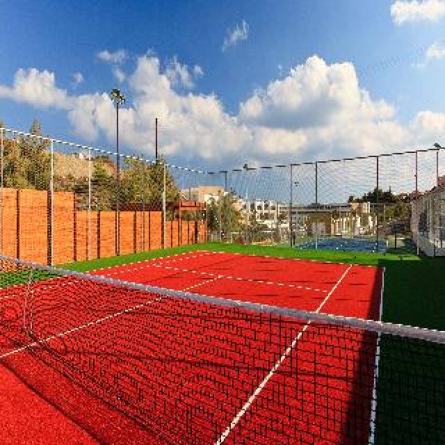 Desportos y Entretenimento