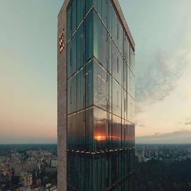 Vista General