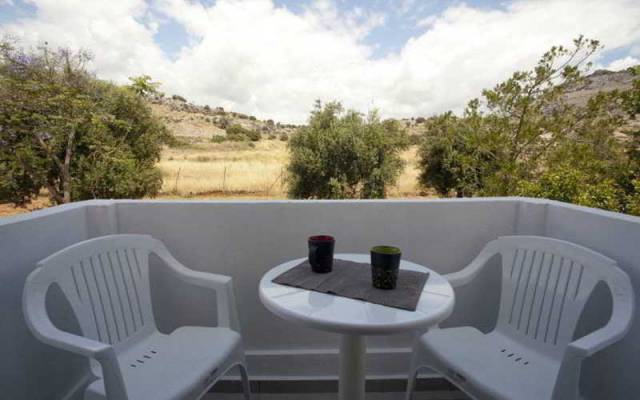 Terraço